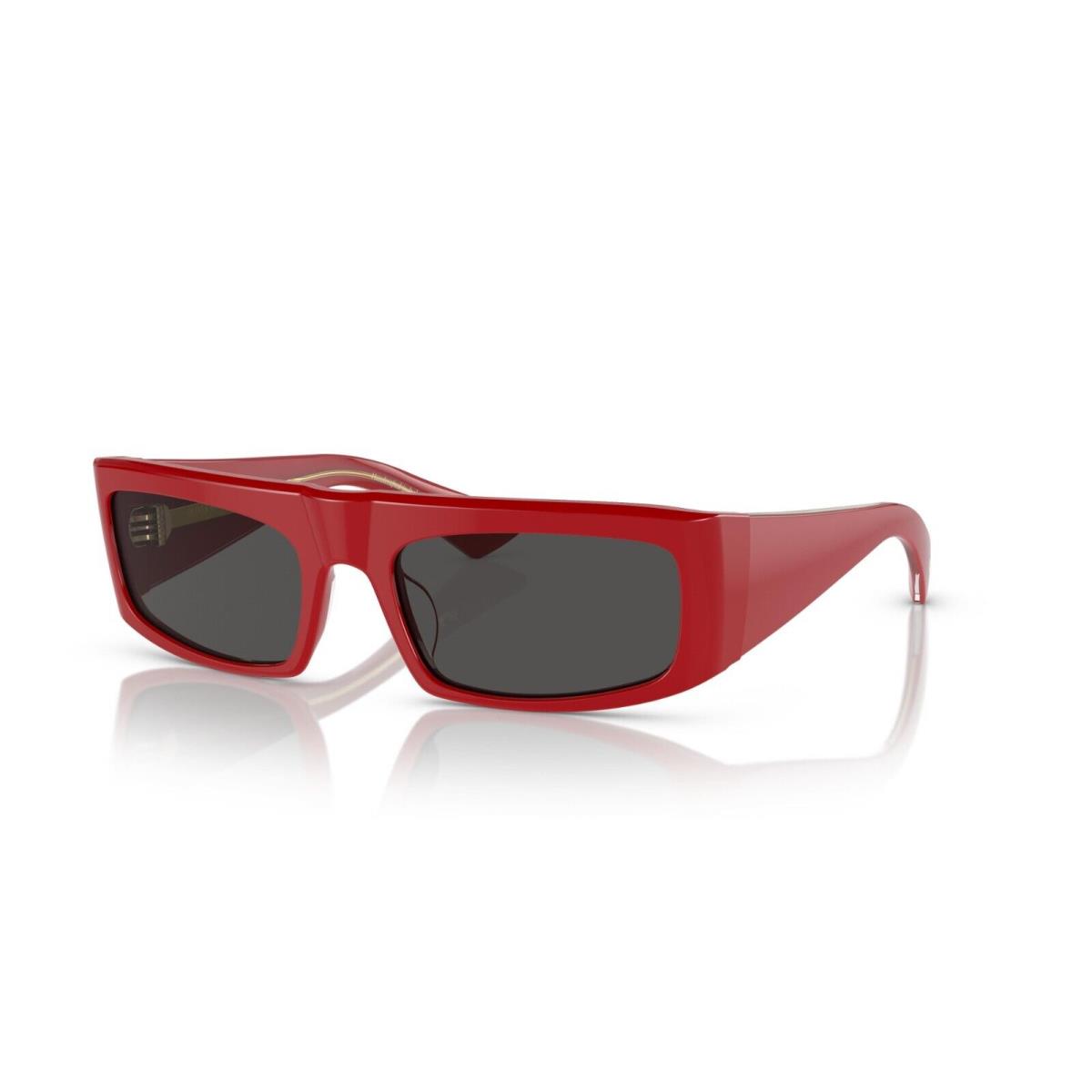 Oliver Peoples 1979C OV 5549SU Red/grey 1781/87 Sunglasses