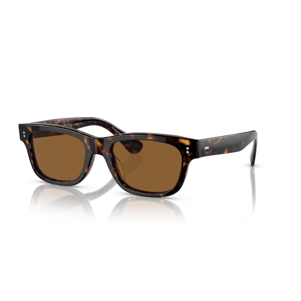 Oliver Peoples Rosson Sun OV 5540SU Black/midnight Express 1005/P2 Sunglasses