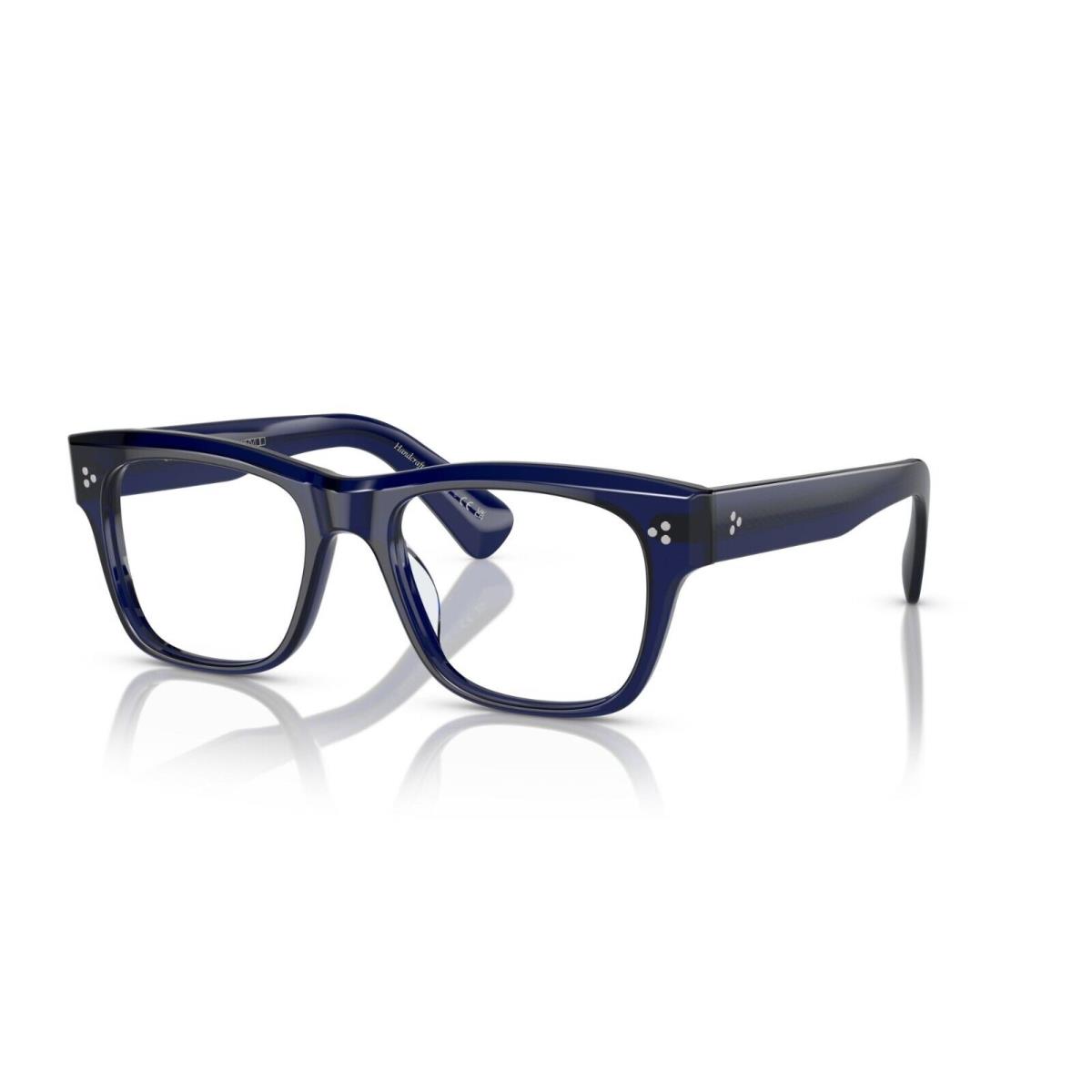 Oliver Peoples Birell OV 5524U 362 Denim 1566 Eyeglasses