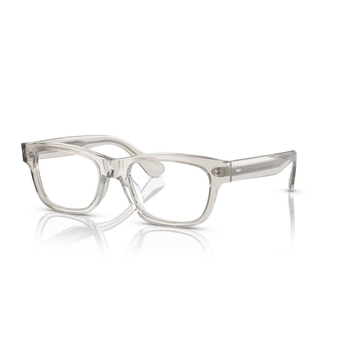 Oliver Peoples OV 5540U Black Diamond 1669 Eyeglasses