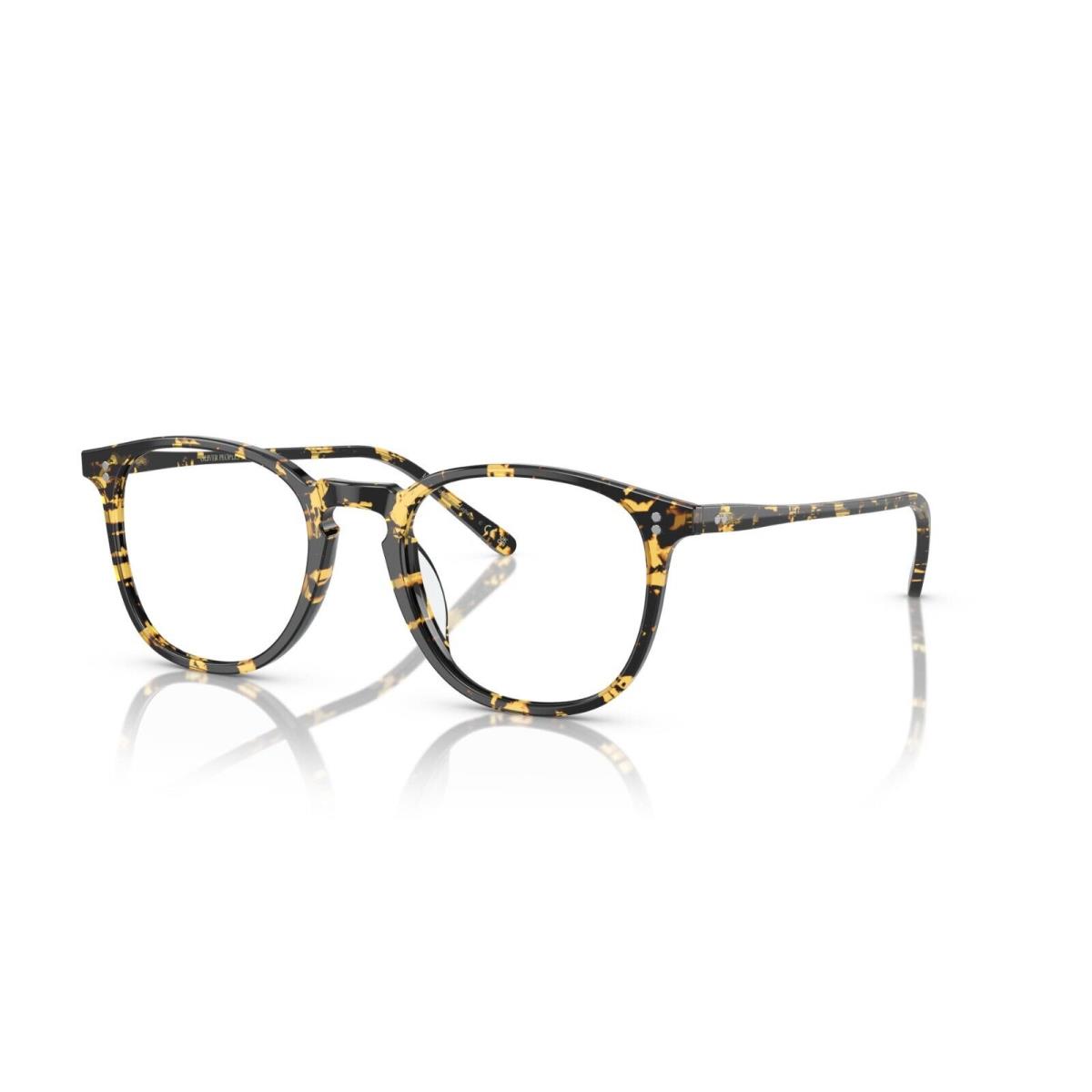 Oliver Peoples Finley 1993 OV 5491U Tokyo Tortoise 1778 Eyeglasses