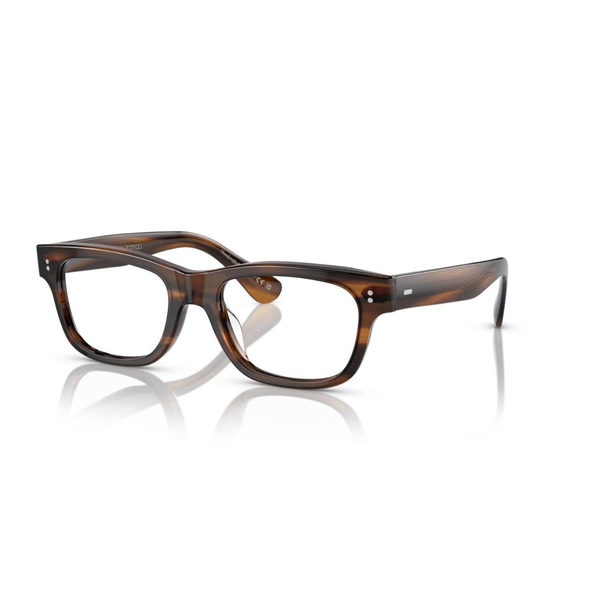 Oliver Peoples OV 5540U Tuscany Tortoise 1724 Eyeglasses