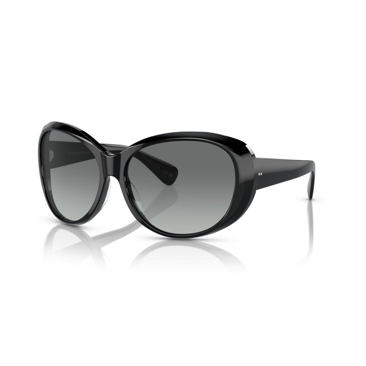 Oliver Peoples Maridan OV 5551SU Black/grey Shaded 1005/11 Sunglasses