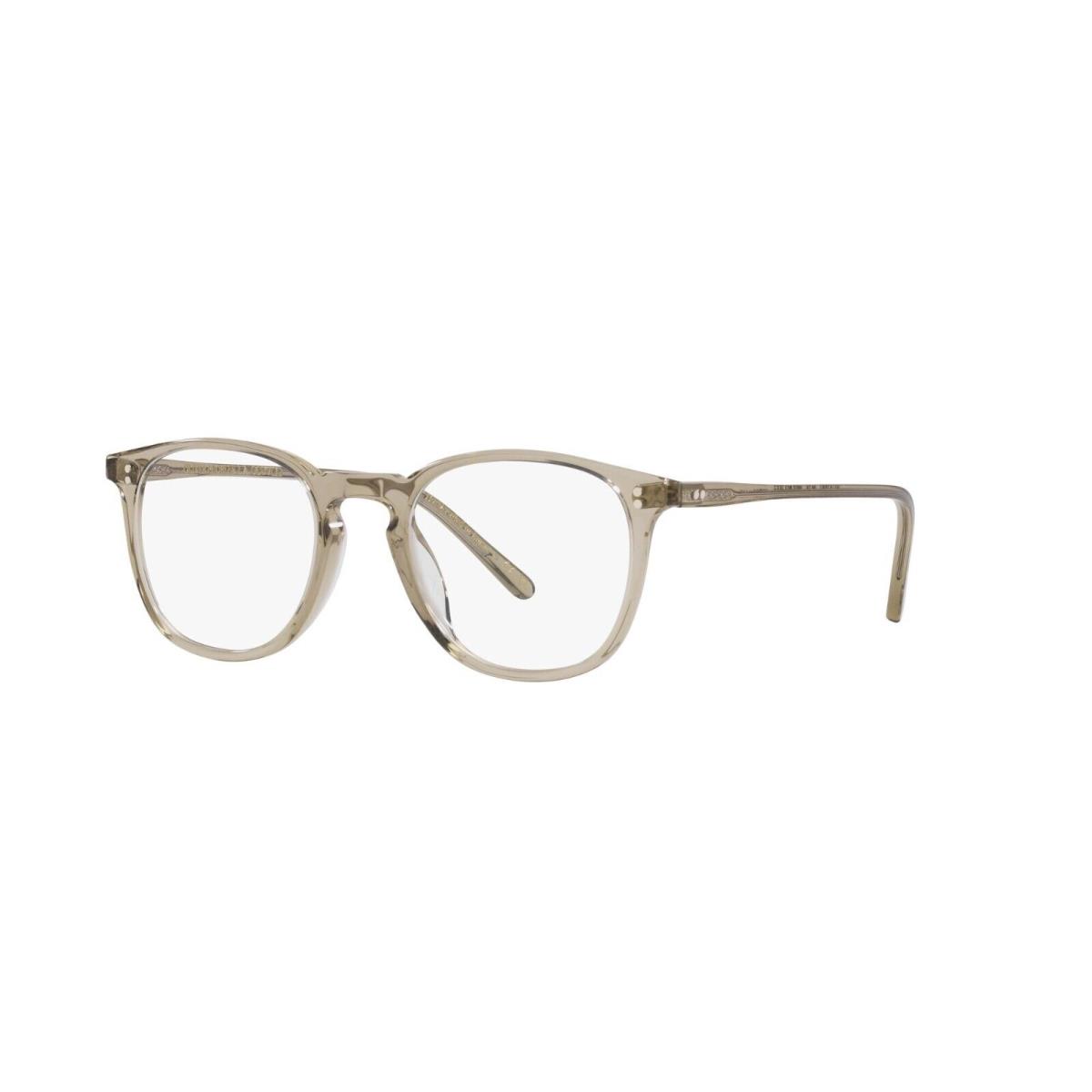 Oliver Peoples Finley 1993 OV 5491U Sencha 1745 50mm Eyeglasses