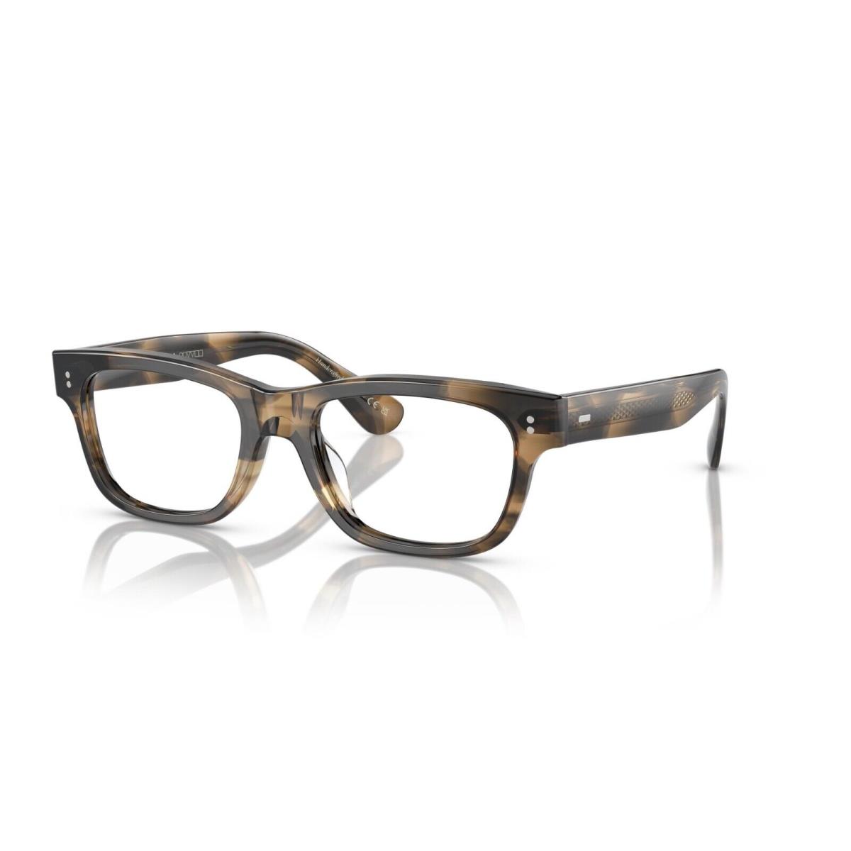 Oliver Peoples OV 5540U Teakwood 1713 Eyeglasses