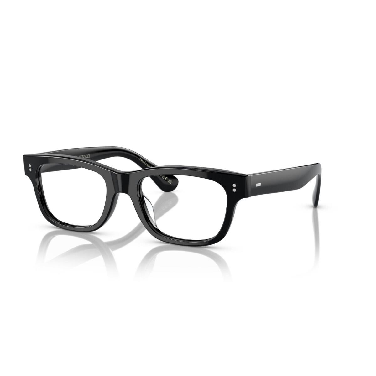 Oliver Peoples OV 5540U Black 1005 Eyeglasses