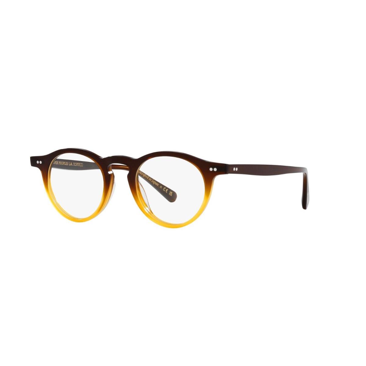 Oliver Peoples OP-13 OV 5504U Whisky Shaded 1746 47mm Eyeglasses