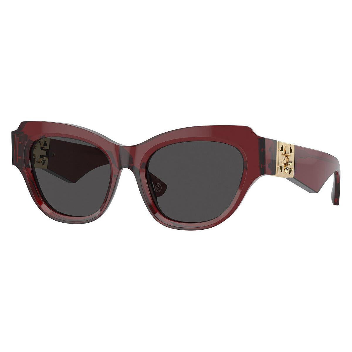 Burberry Women`s 52mm Bordeaux Sunglasses BE4423F-412887-52