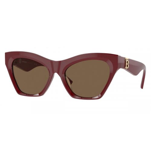 Burberry Women`s 55mm Bordeaux Sunglasses BE4420U-411973-55