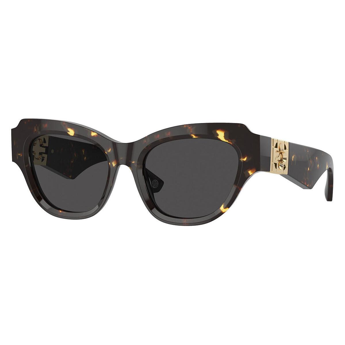 Burberry Women`s 52mm Dark Havana Sunglasses BE4423-410687-52