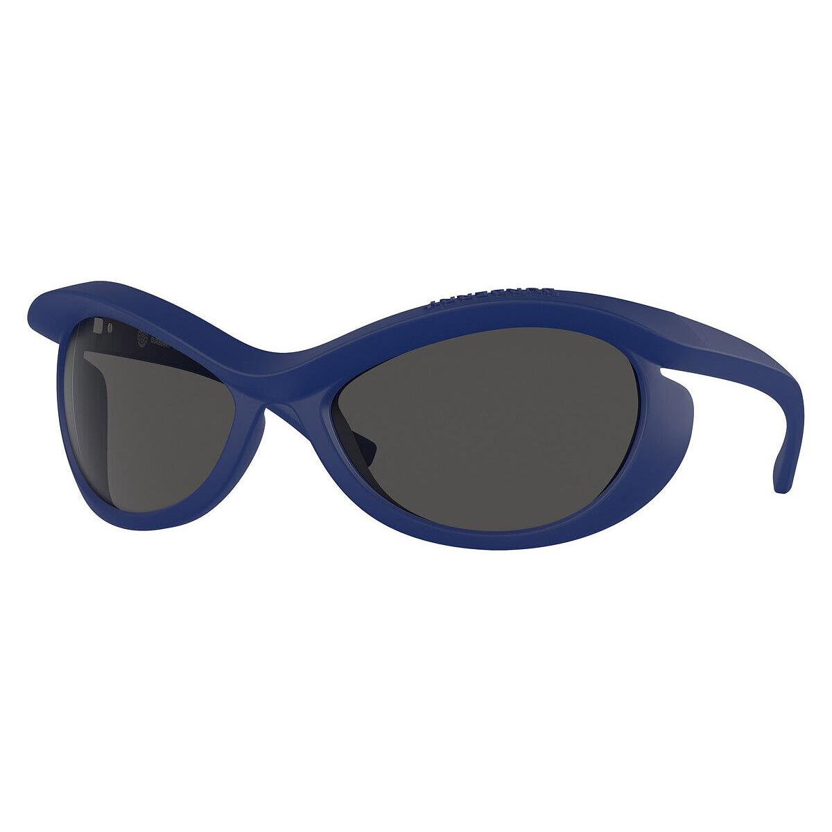 Burberry Unisex 66mm Blue Sunglasses BE4428U-410787-66