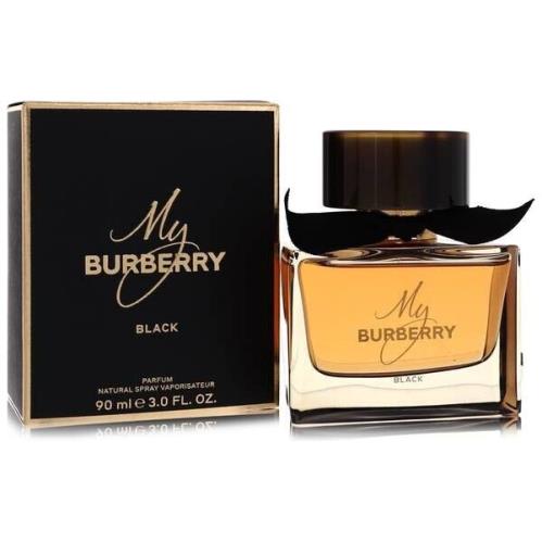 My Burberry Black by Burberry 3oz Edp Women