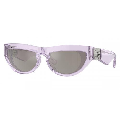 Burberry Women`s 58mm Violet Sunglasses BE4422U-40956G-58