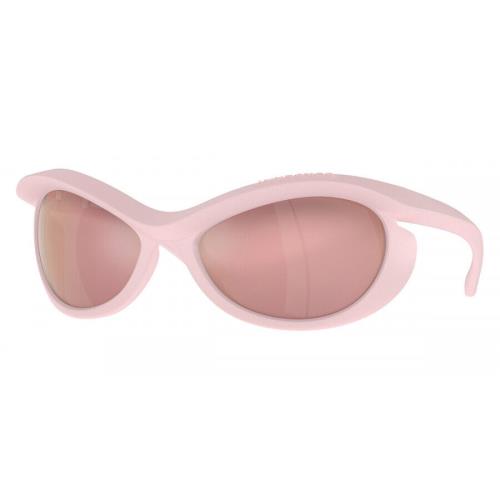 Burberry Unisex 66mm Pink Sunglasses BE4428U-4108E4-66