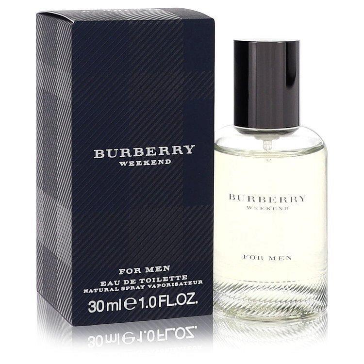 Weekend by Burberry Eau De Toilette Spray 1 oz Men