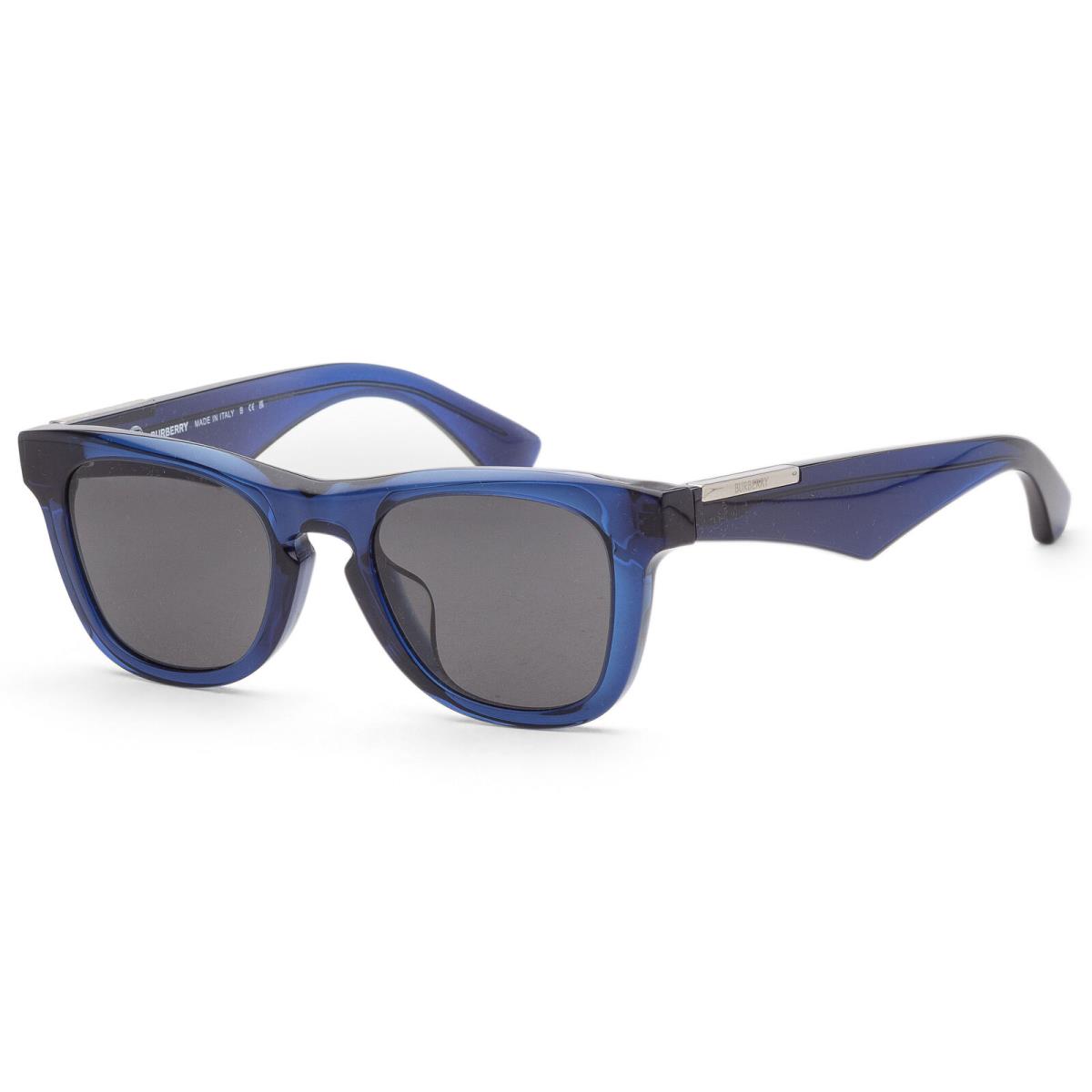 Burberry Men`s 50mm Blue Sunglasses BE4426F-411087-50