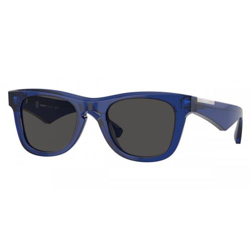 Burberry Men`s 50mm Blue Sunglasses BE4426-411087-50