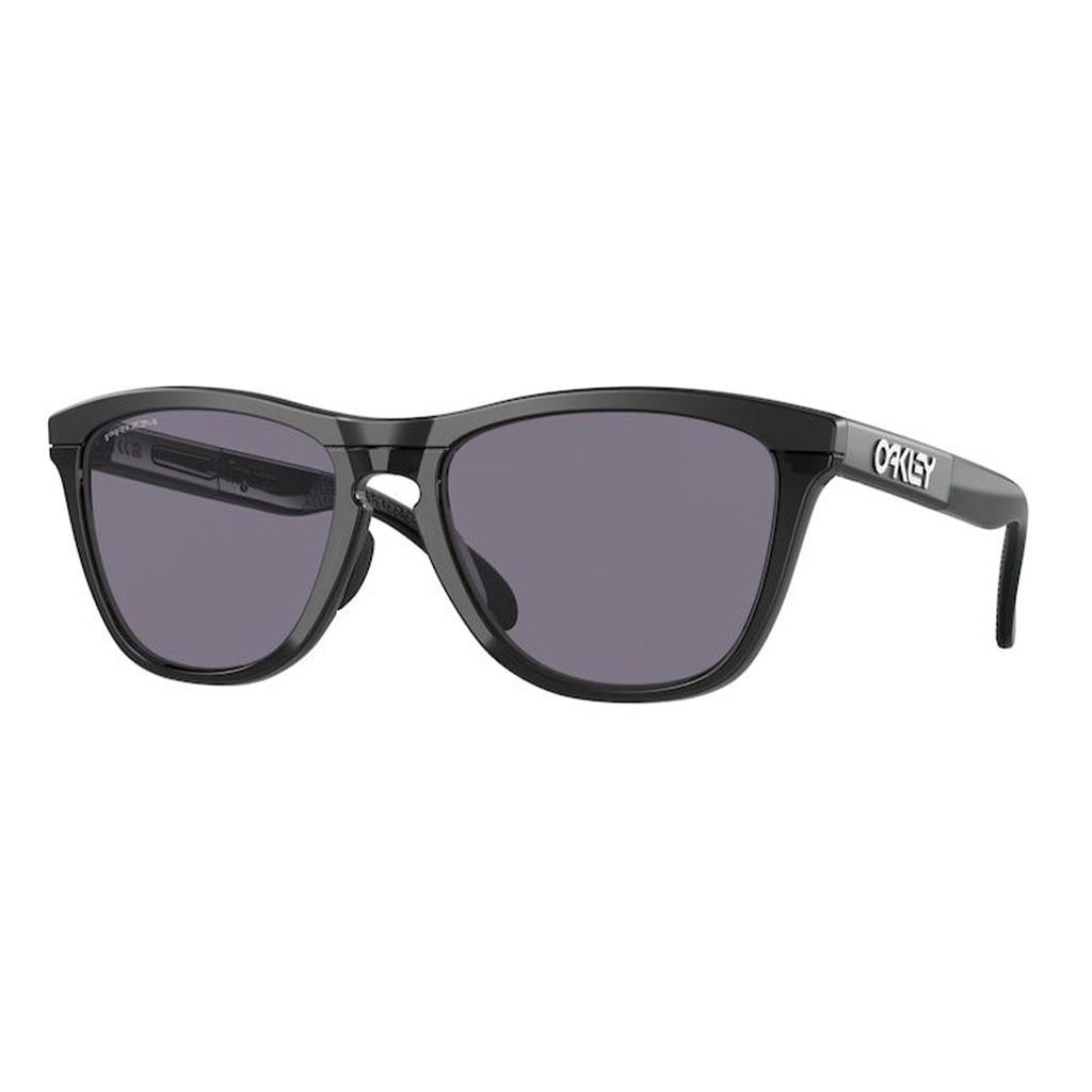 Oakley Frogskins Range Sunglasses - Frame: Matte Black