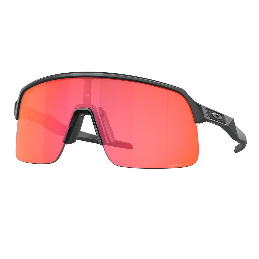 Oakley Sutro Lite Sunglasses - Frame: Matte Carbon