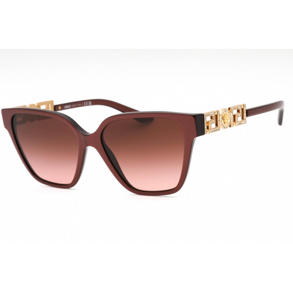 Versace 0VE4471B-54755M Pastel Pink Sunglasses