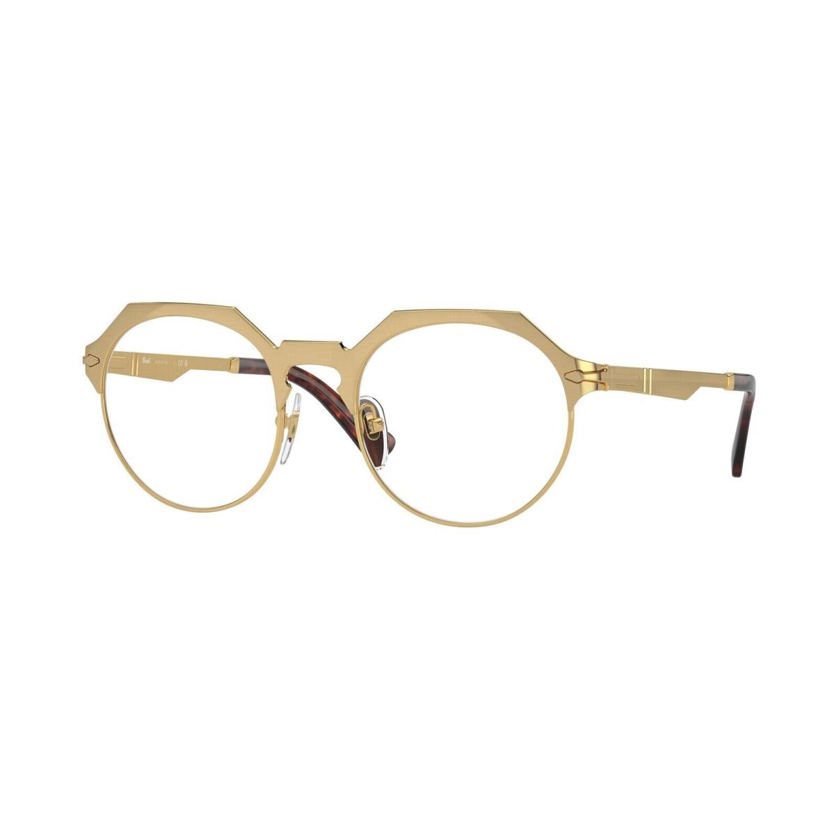 Persol 2488-V Gold 1115 Size 48-19-140