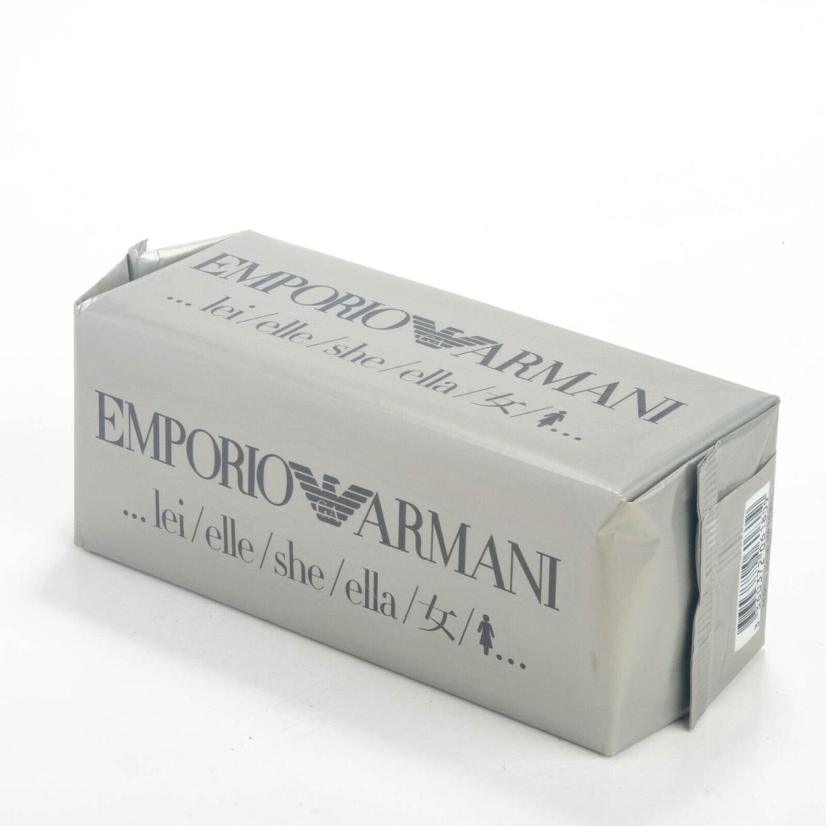 Emporio Armani Lei Elle She Ella Edp 3.4OZ Eau de Parfum Women Perfume Vintage