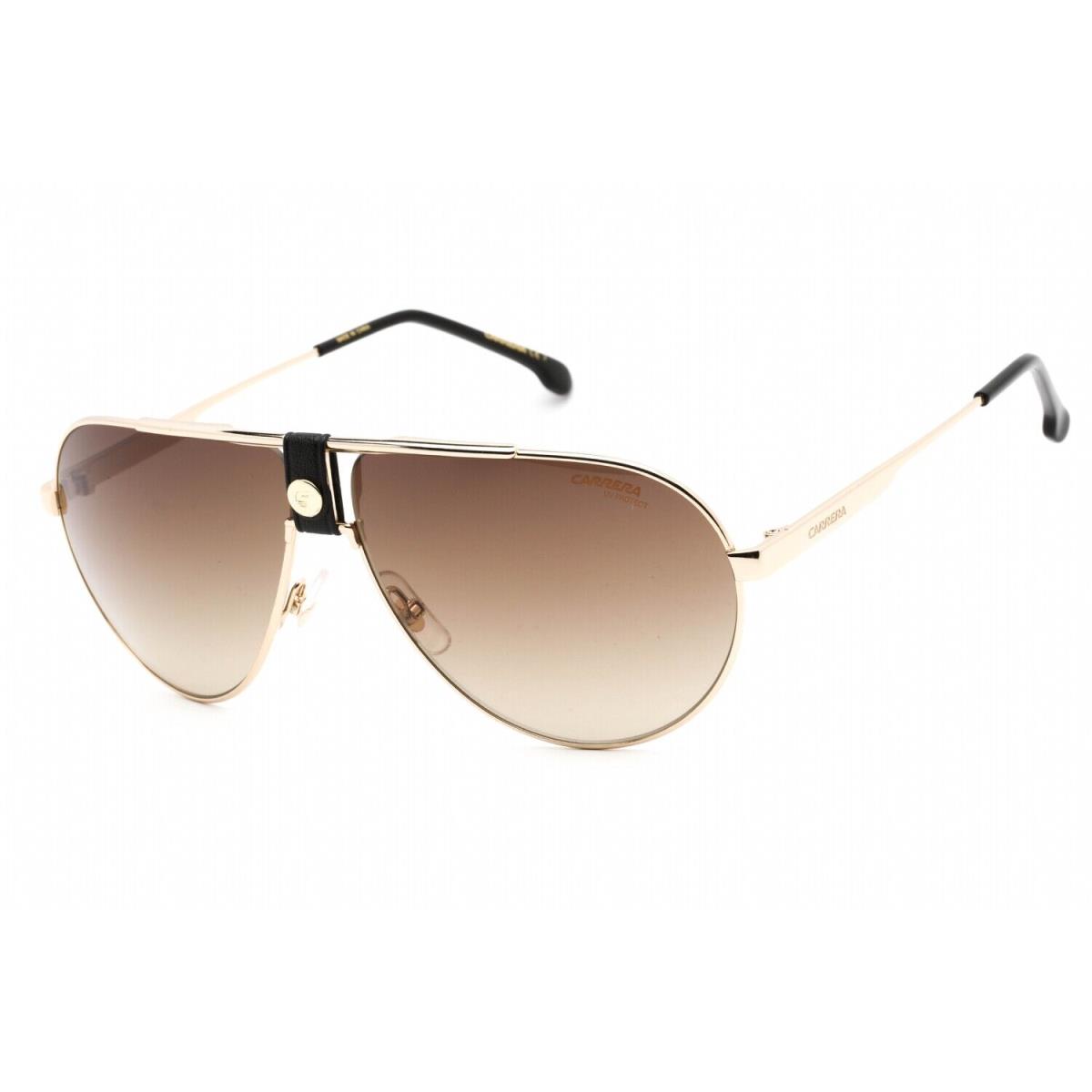 Carrera 1033/S-0J5G HA Gold Sunglasses