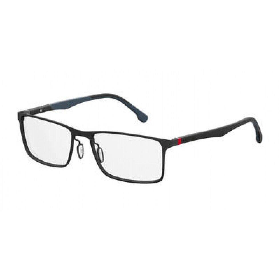 Carrera CA 8827 Eyeglasses 0003 Matte Black