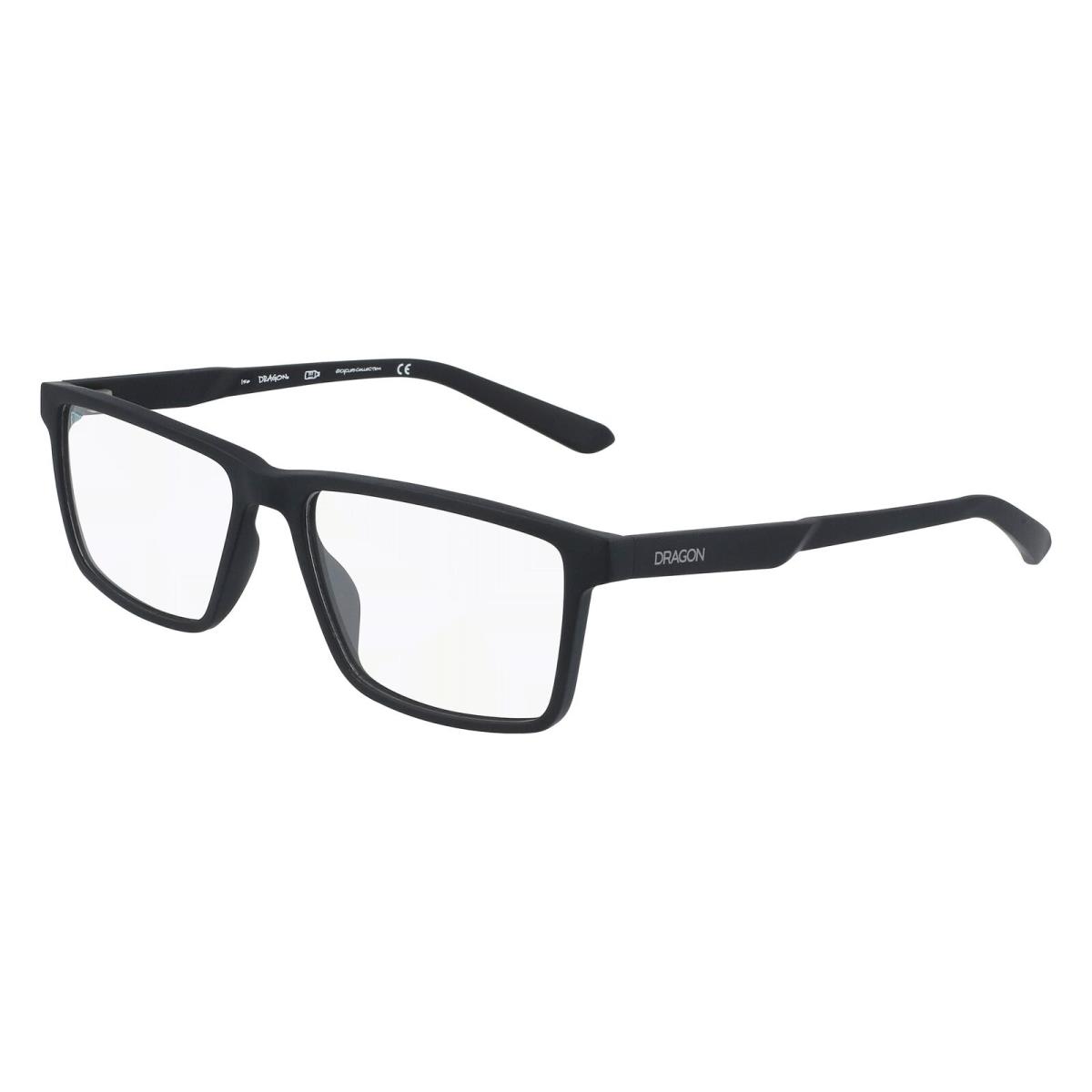 Men Dragon DR9003 002 55 Eyeglasses