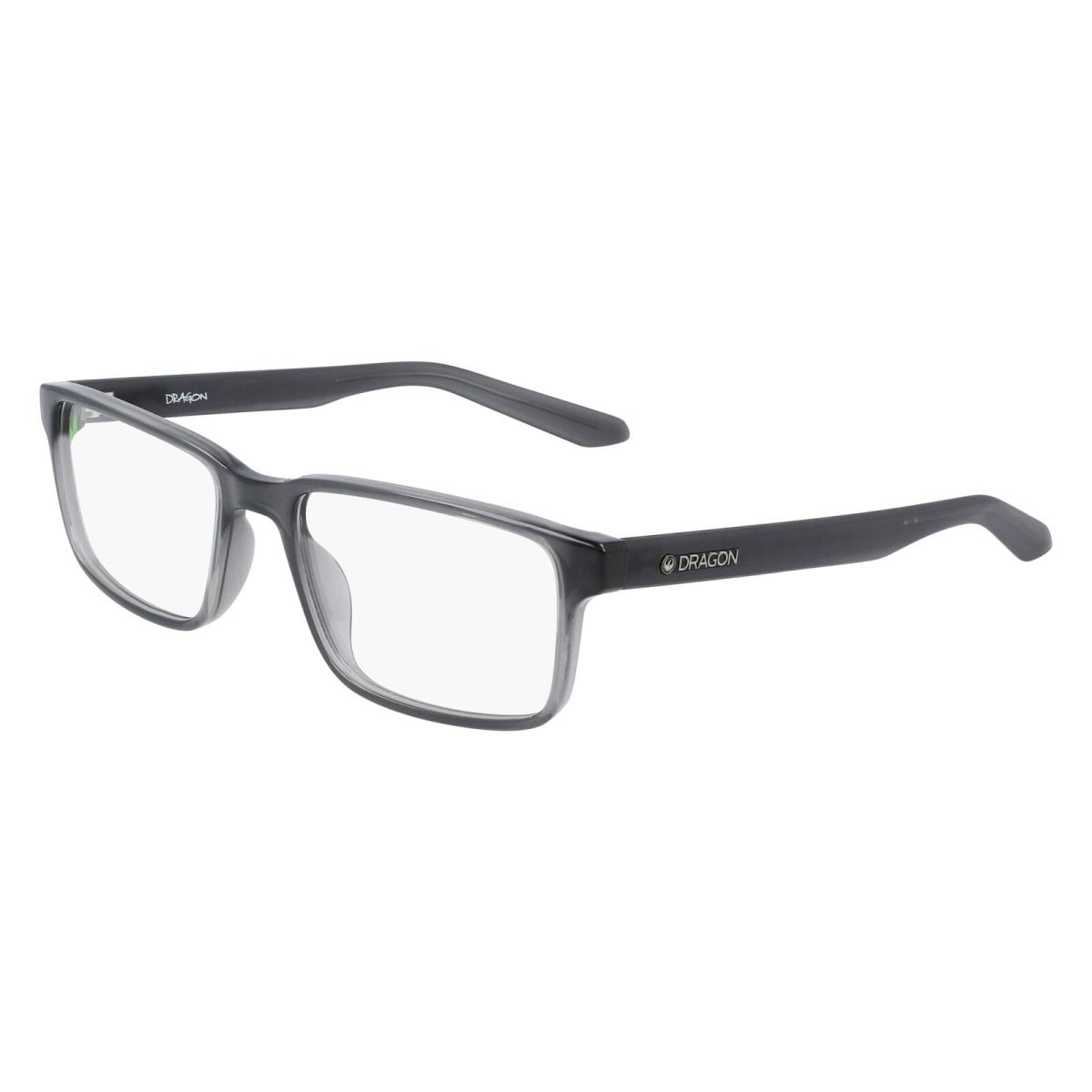 Men Dragon DR2028 022 56 Eyeglasses