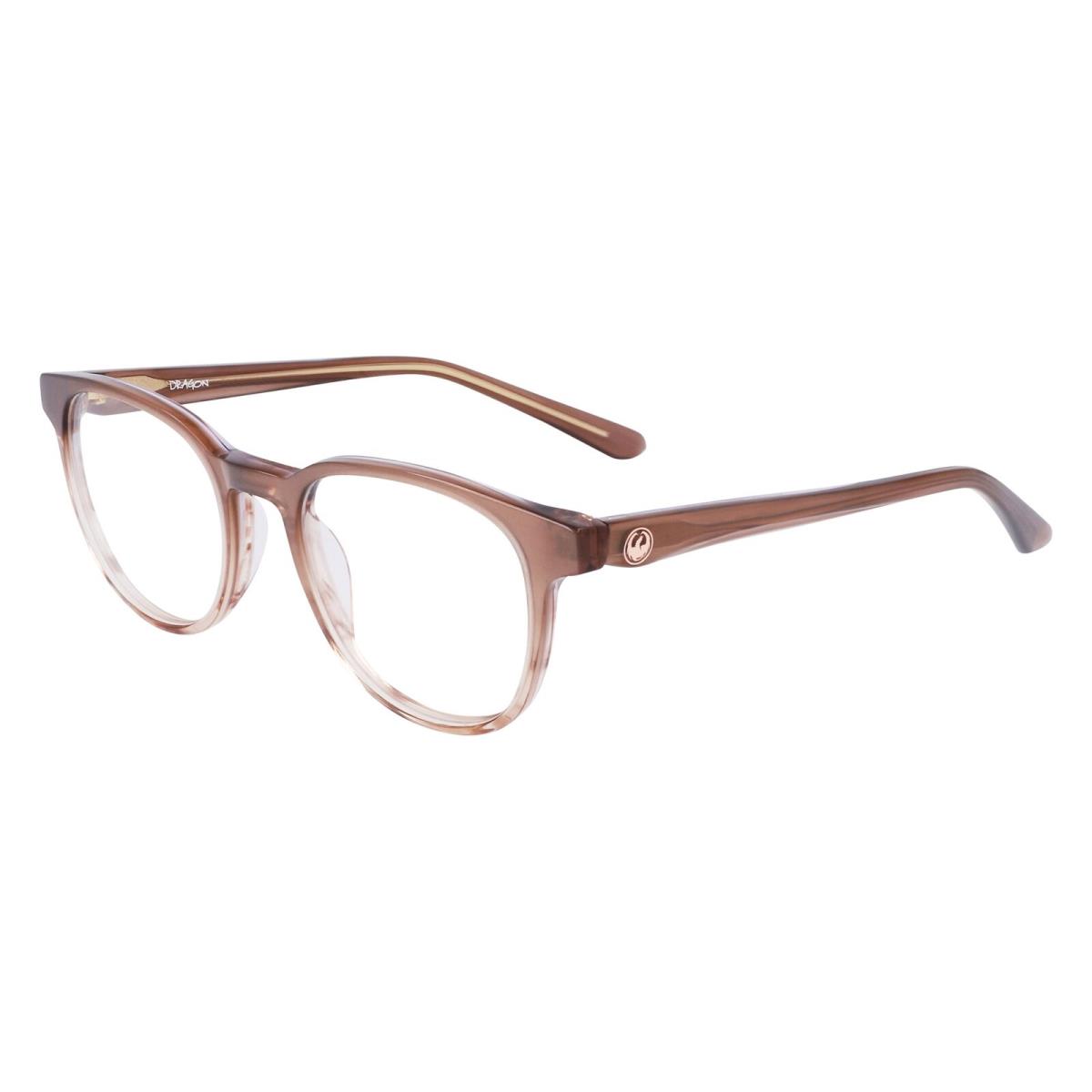 Unisex Dragon DR2035 232 51 Eyeglasses