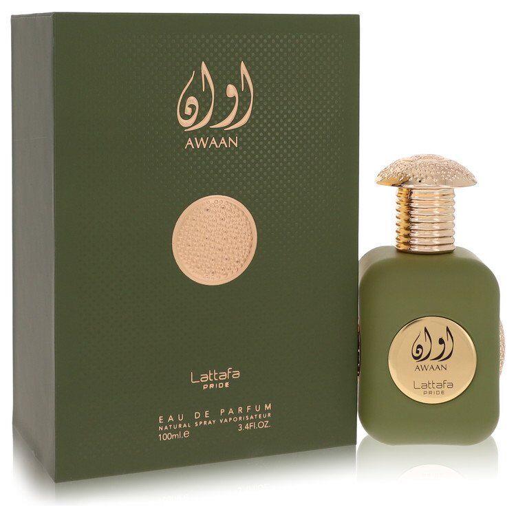 Lattafa Awaan Eau De Parfum Spray 100ml