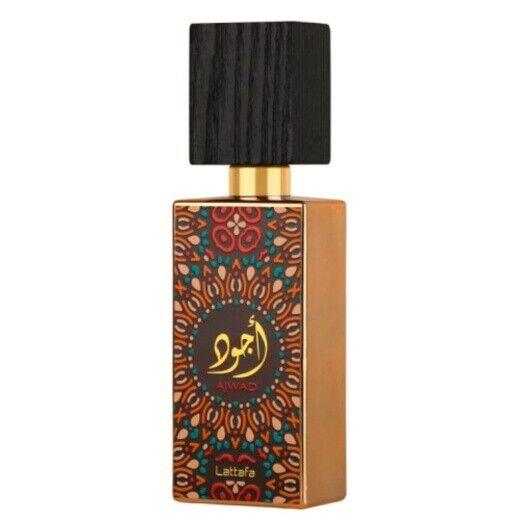 Lattafa Ajwad Eau De Parfum