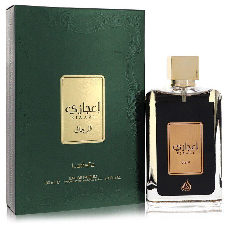 Lattafa Ejaazi Eau De Parfum Spray 100ml