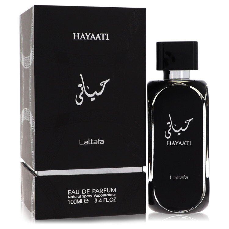 Lattafa Hayaati Eau De Parfum Spray 100ml