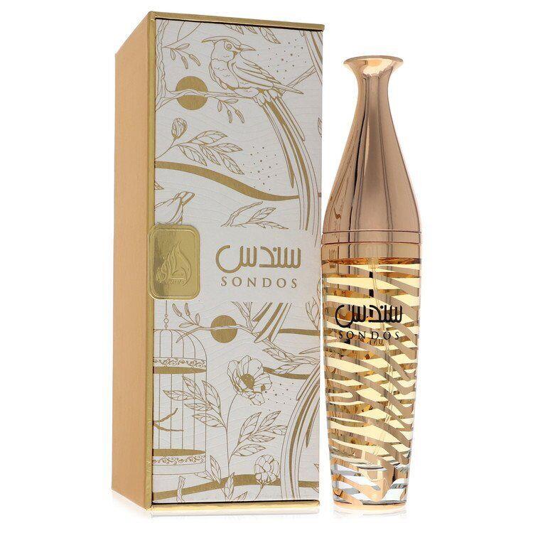 Lattafa Sondos Eau De Parfum Spray 100ml