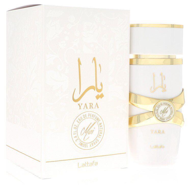 Lattafa Yara Moi Eau De Parfum Spray 100ml