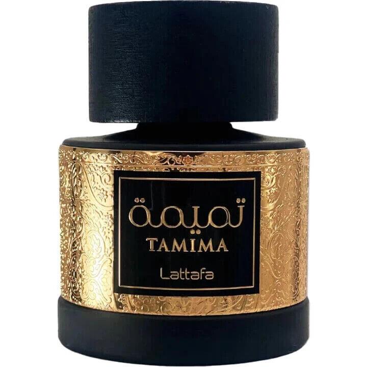 Tamima Lattafa - Eau De Parfum - 100ml 3.4 fl oz by Lattafa Perfumes - Niche