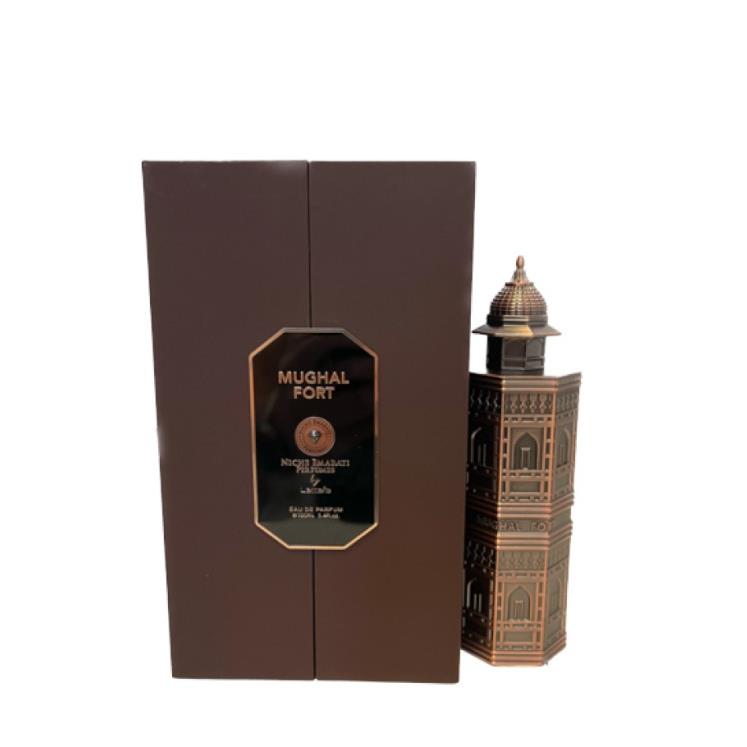 Lattafa Niche Emarati Mughal Fort Eau De Parfum