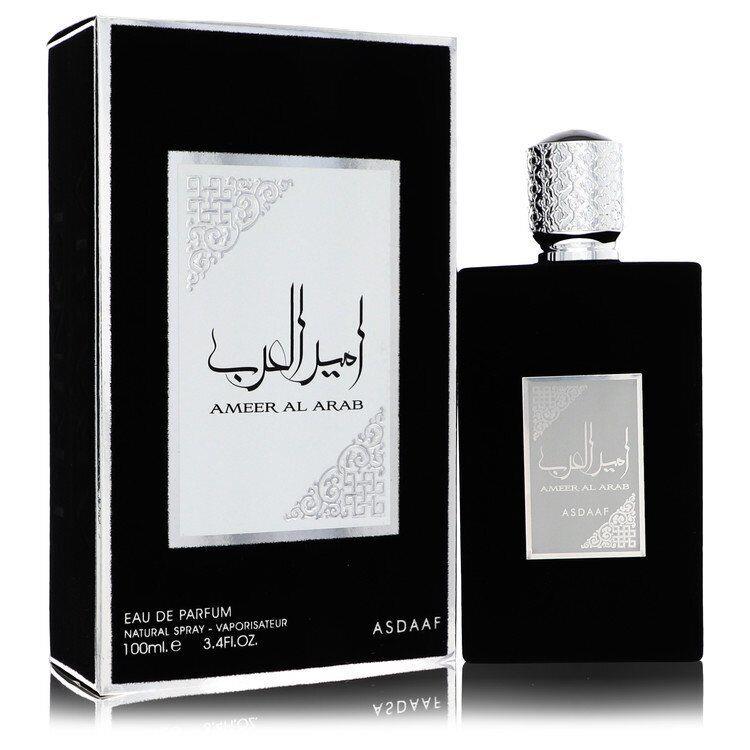 Lattafa Ameer Al Arab Eau De Parfum Spray 100ml