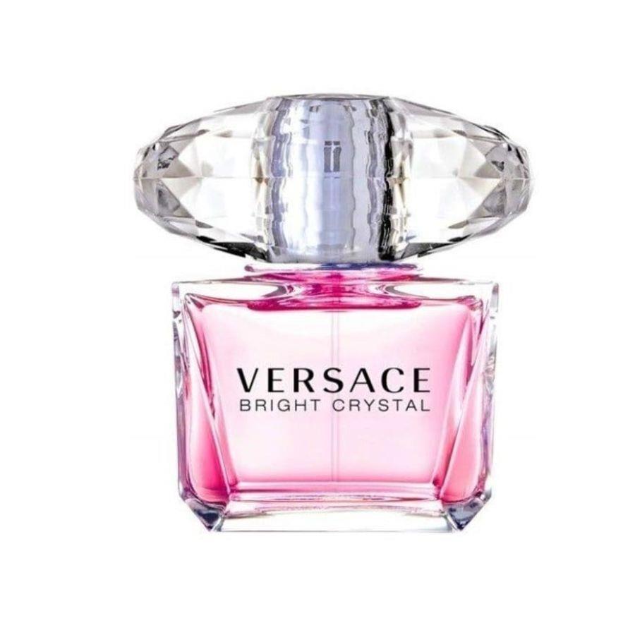 Bright Crystal / Versace Edt Spray 3.0 oz w