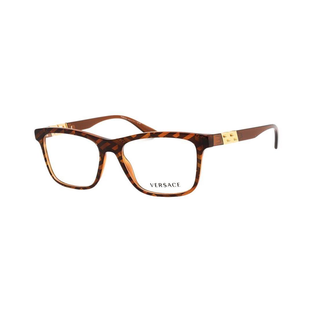 Versace Unisex Ve3319 55Mm Optical Frames Men`s