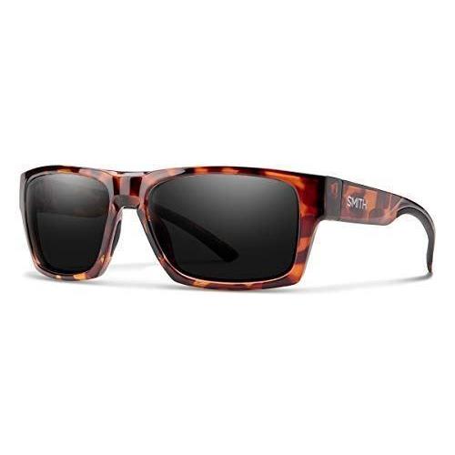 Smith Outlier 2 Sunglasses Dark Tortoise/chromapop Polarized Black