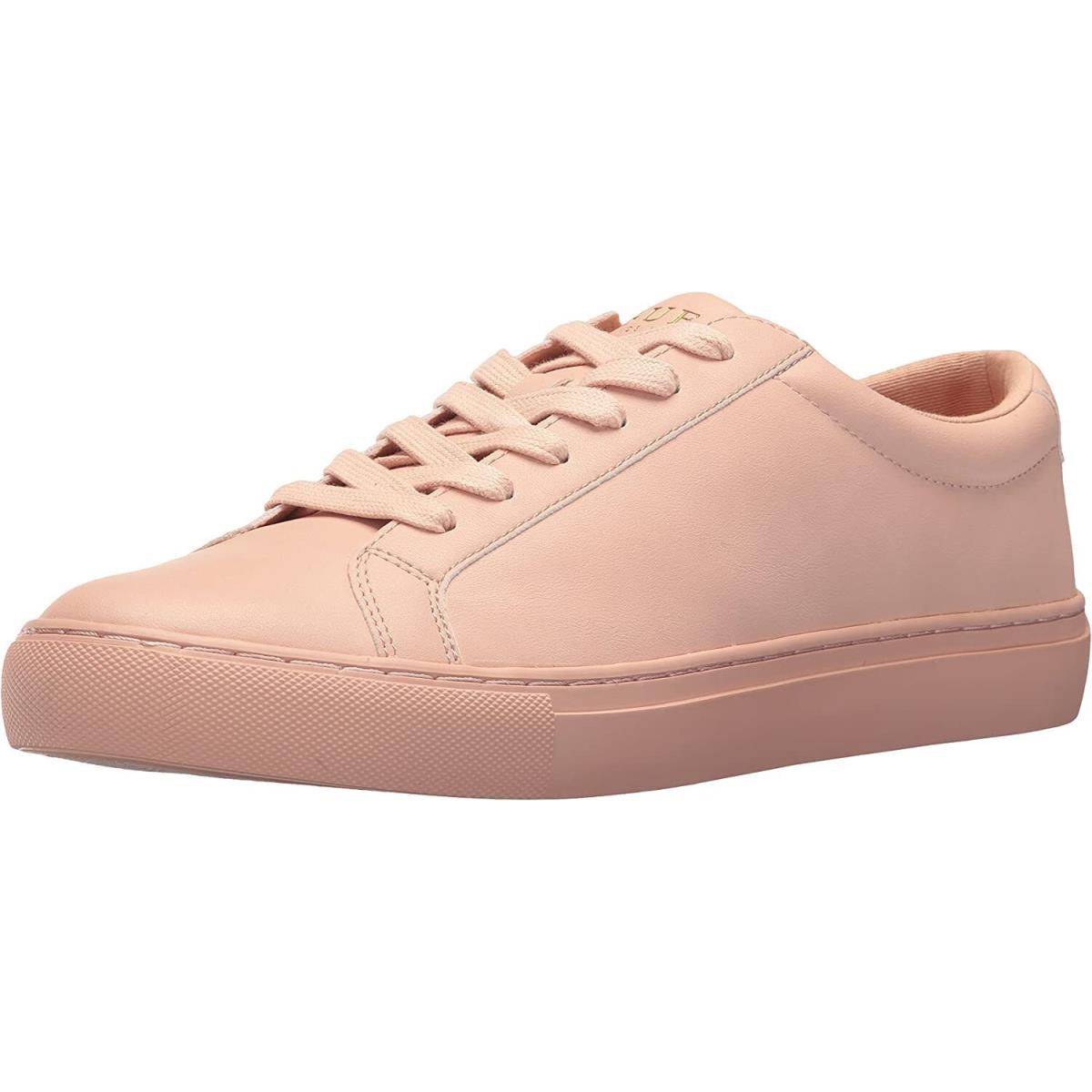 Guess Men`s Barette Sneaker Pink Size 8.5