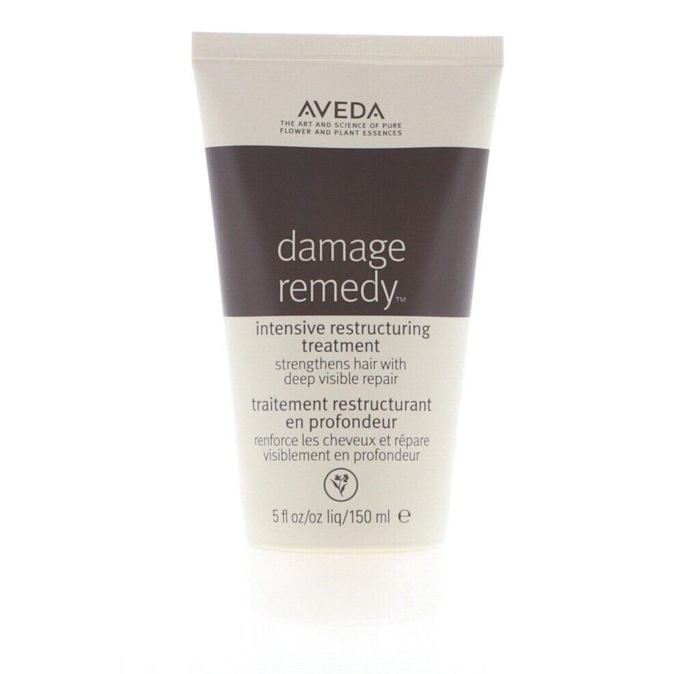 Aveda Damage Remedy Intensive Restructuring Treatment 5 oz 6 Pack