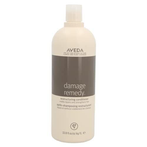 Aveda Damage Remedy Restructuring Conditioner 33.8 oz Liter