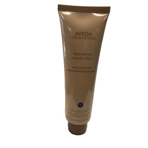 Aveda Blue Malva Color Conditioner 8.5 oz - Blue