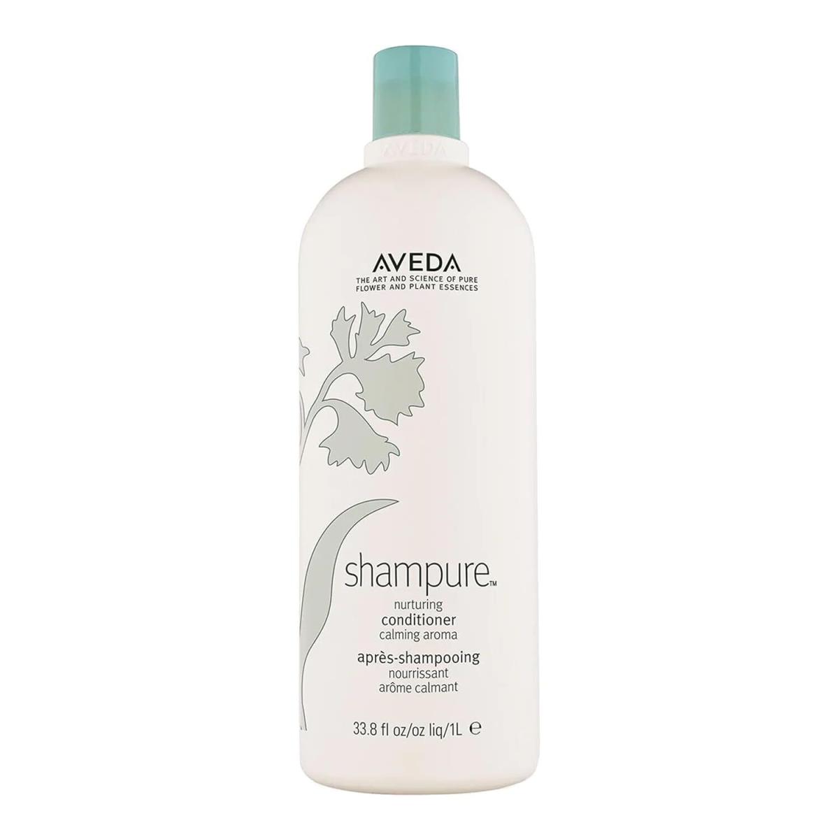 Aveda Shampure Nurturing Conditioner 33.8 oz