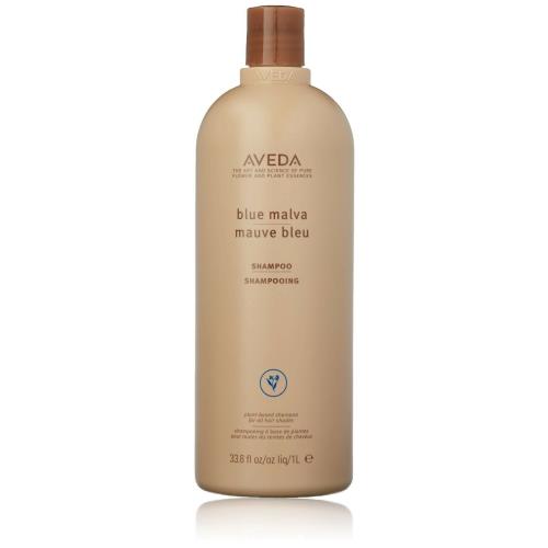 Aveda Blue Malva Shampoo 33.8 Oz