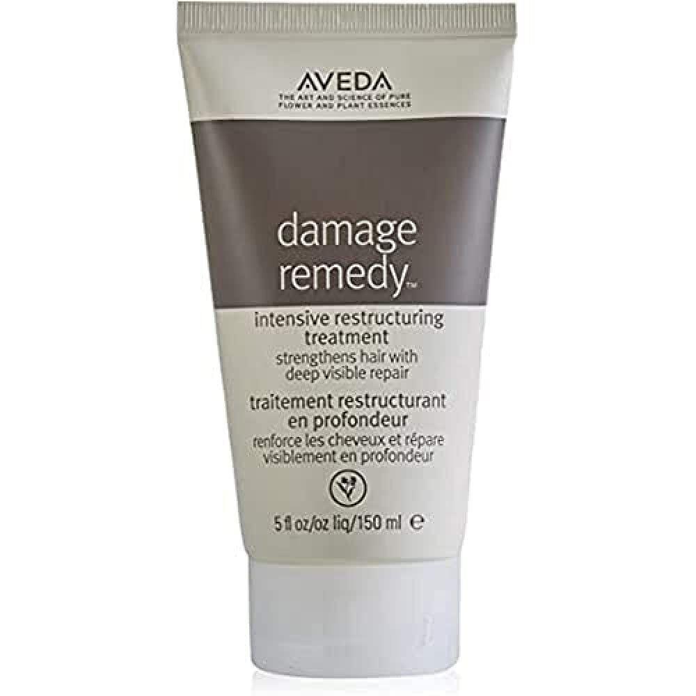 Aveda Damage Remedy Intensive Restructuring Treatment 5.0 Fluid Ounce